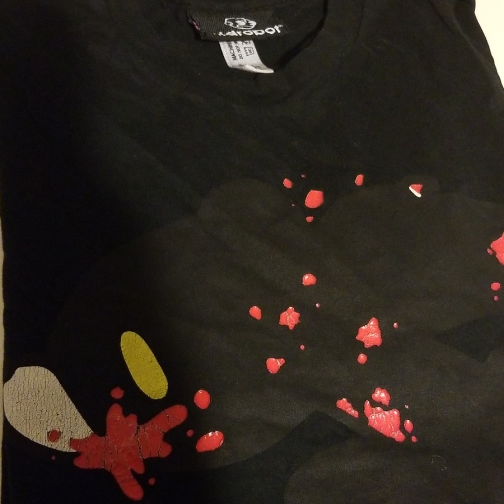 Vintage Kidrobot Tee